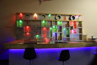 hotel asha