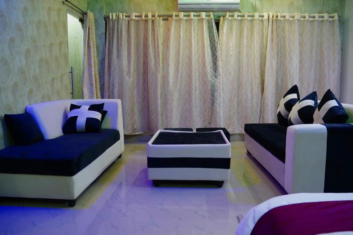 hotel asha