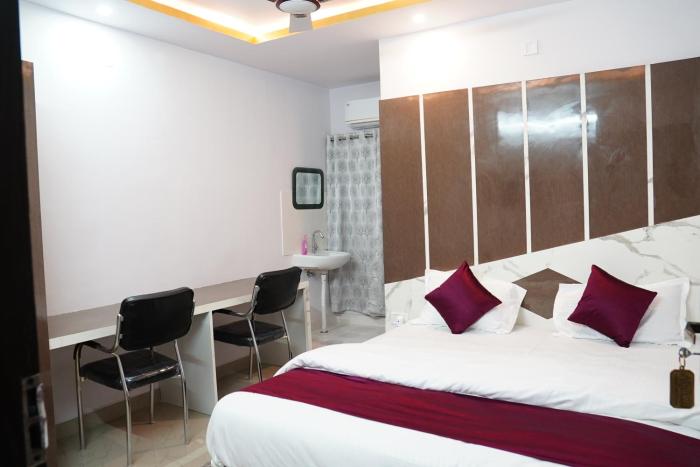 hotel asha