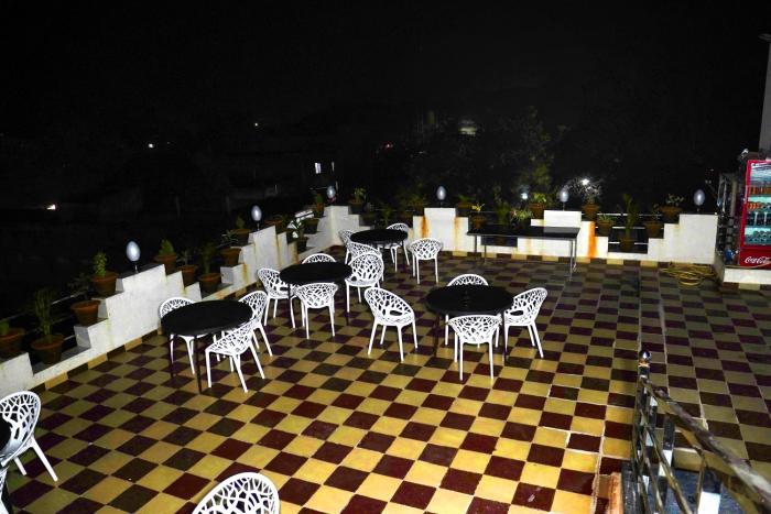 hotel asha