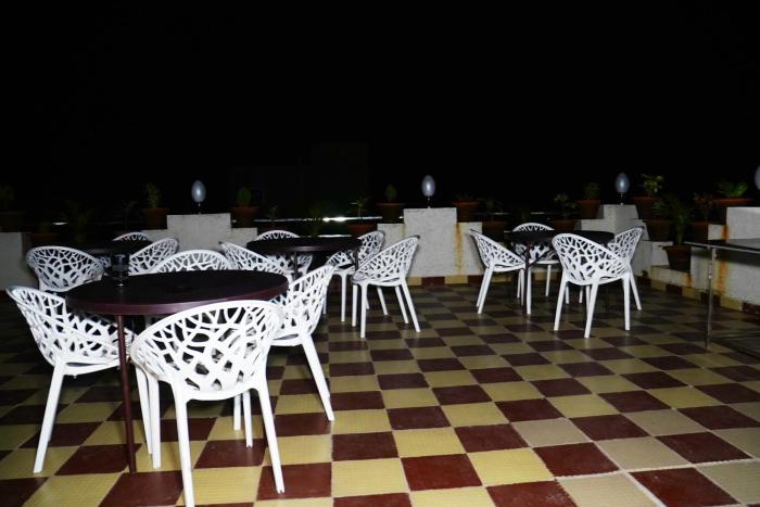 hotel asha