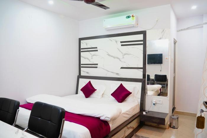 hotel asha