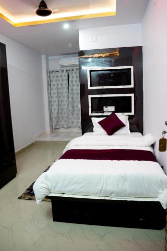 hotel asha