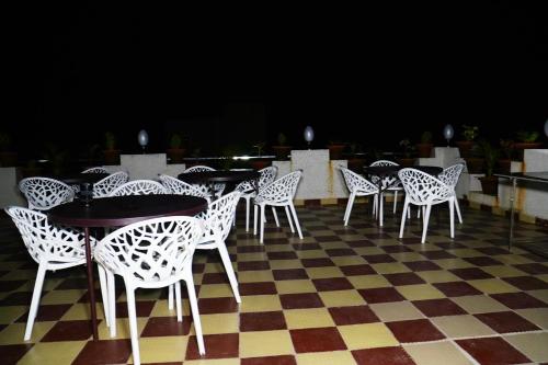 hotel asha