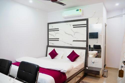 hotel asha