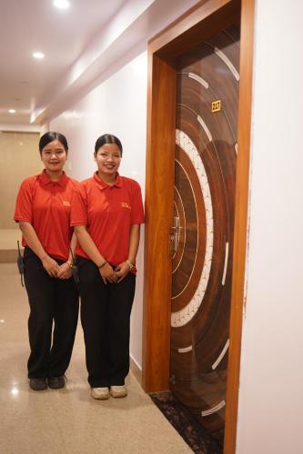 hotel zaika in