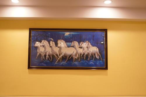 hotel zaika in