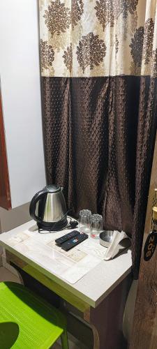 hotel zaika in