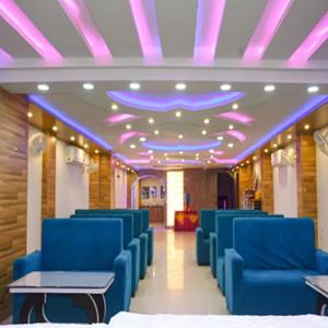 hotel zaika in