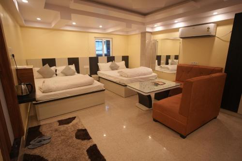 hotel zaika in