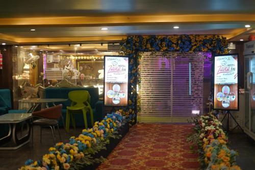hotel zaika in