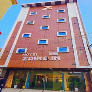 hotel zaika in