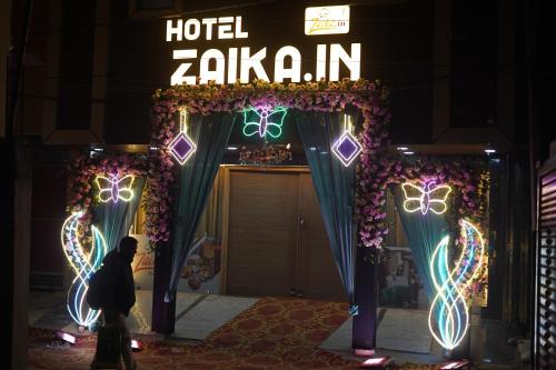 hotel zaika in