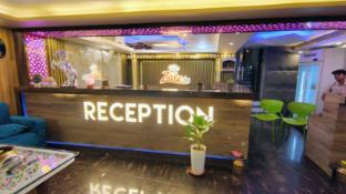 Hotel Zaika.In,,2 star