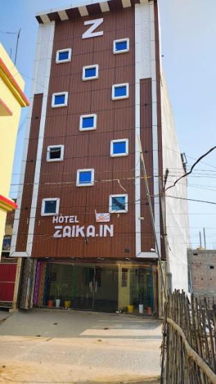 Hotel Zaika.In,,2 star