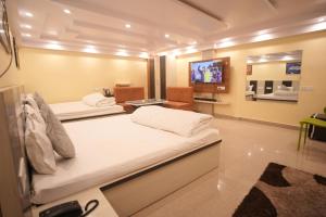 hotel zaika in
