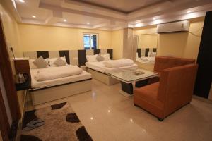 hotel zaika in