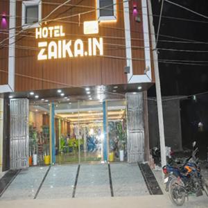 hotel zaika in
