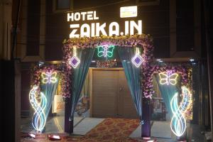 hotel zaika in