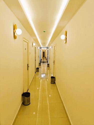 starlight hotels t nagar