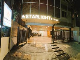 starlight hotels t nagar