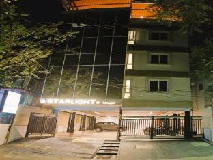 starlight hotels t nagar