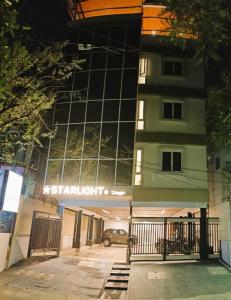 starlight hotels t nagar