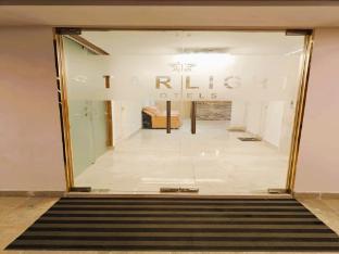 starlight hotels t nagar