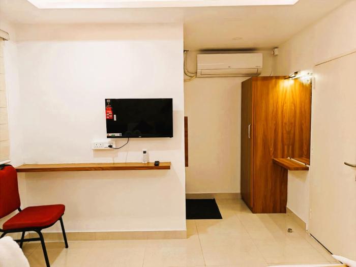 starlight hotels t nagar