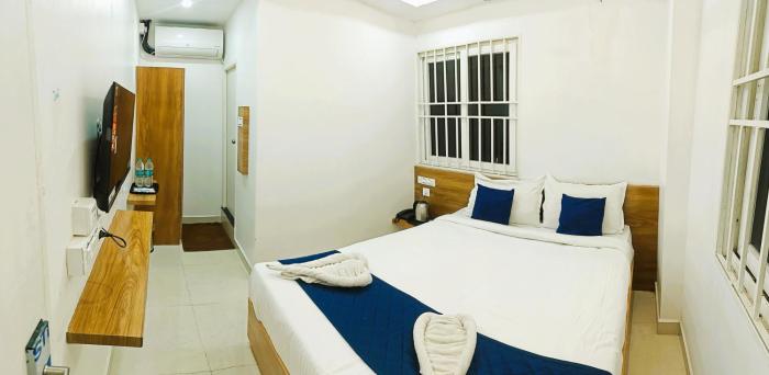 starlight hotels t nagar