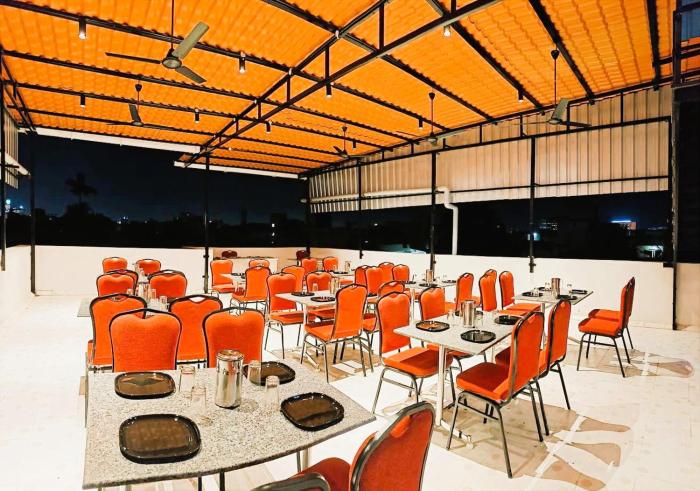 starlight hotels t nagar