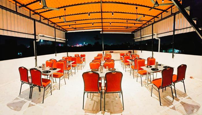 starlight hotels t nagar