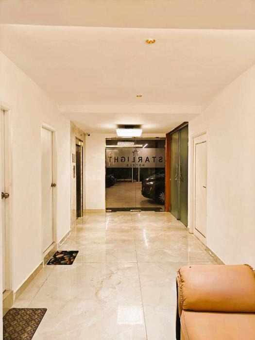 starlight hotels t nagar