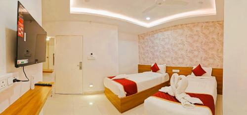 starlight hotels t nagar