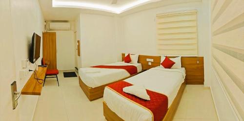 starlight hotels t nagar