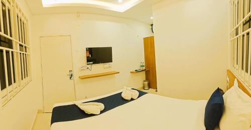 starlight hotels t nagar