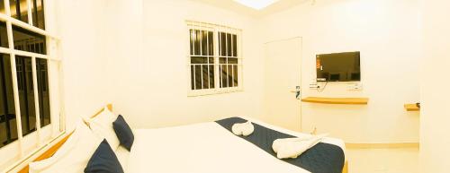 starlight hotels t nagar