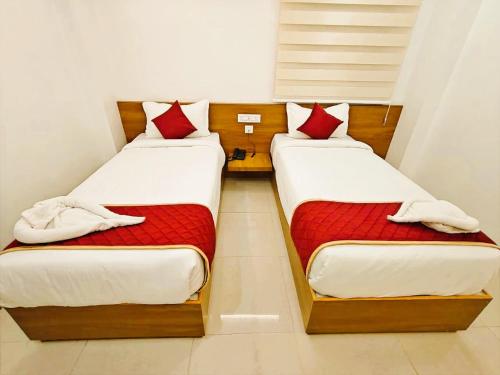 starlight hotels t nagar