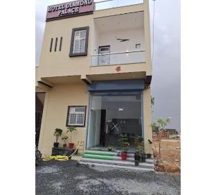 hotel diamond palace