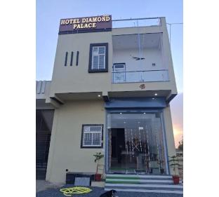 hotel diamond palace