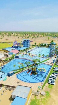 hotel diamond palace