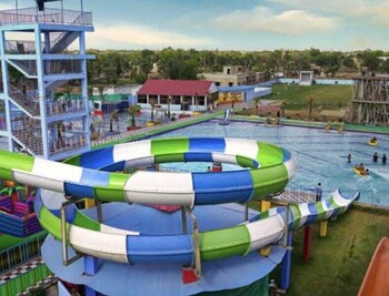 Hotel Diamond Palace,,3 star