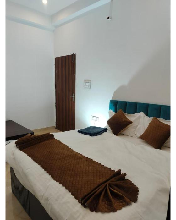 hotel diamond palace