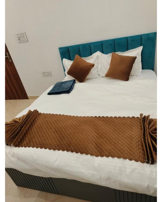 hotel diamond palace