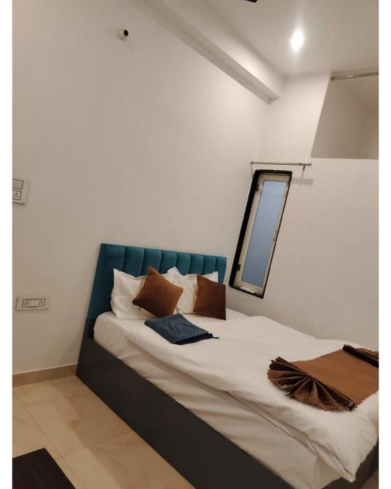 hotel diamond palace