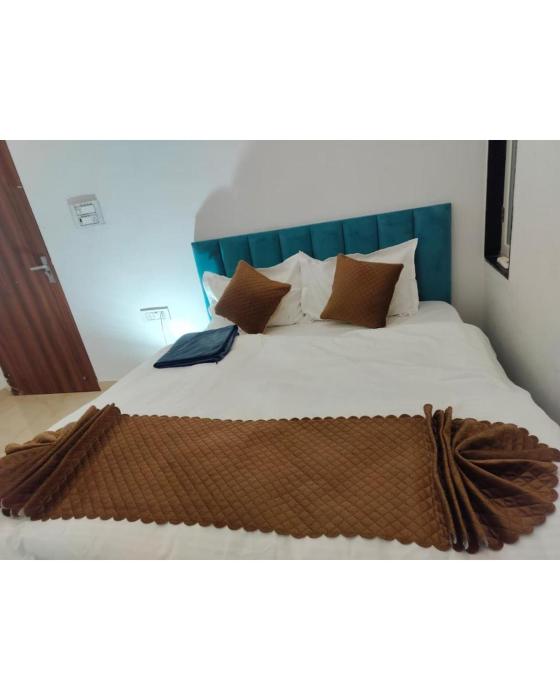 hotel diamond palace