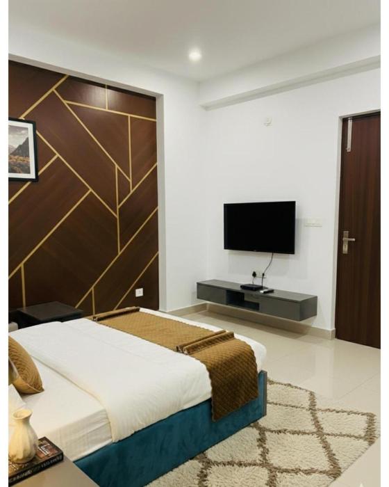 hotel diamond palace