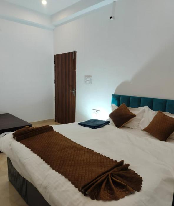 hotel diamond palace