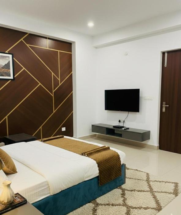 hotel diamond palace