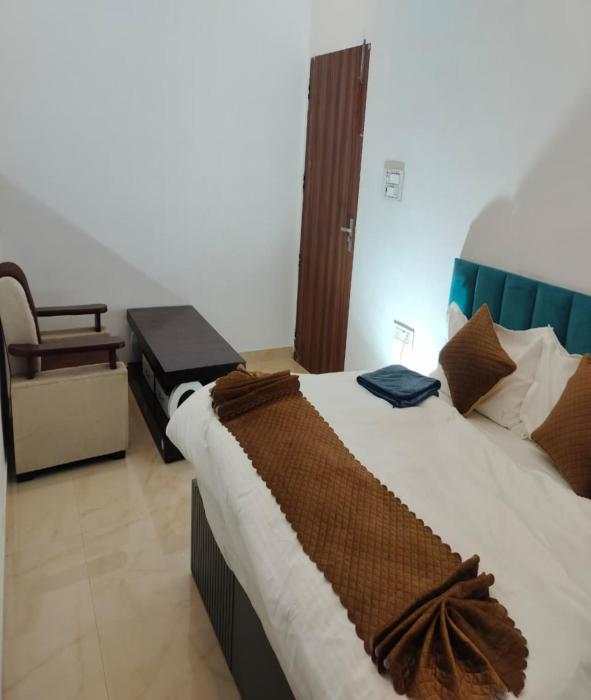 hotel diamond palace
